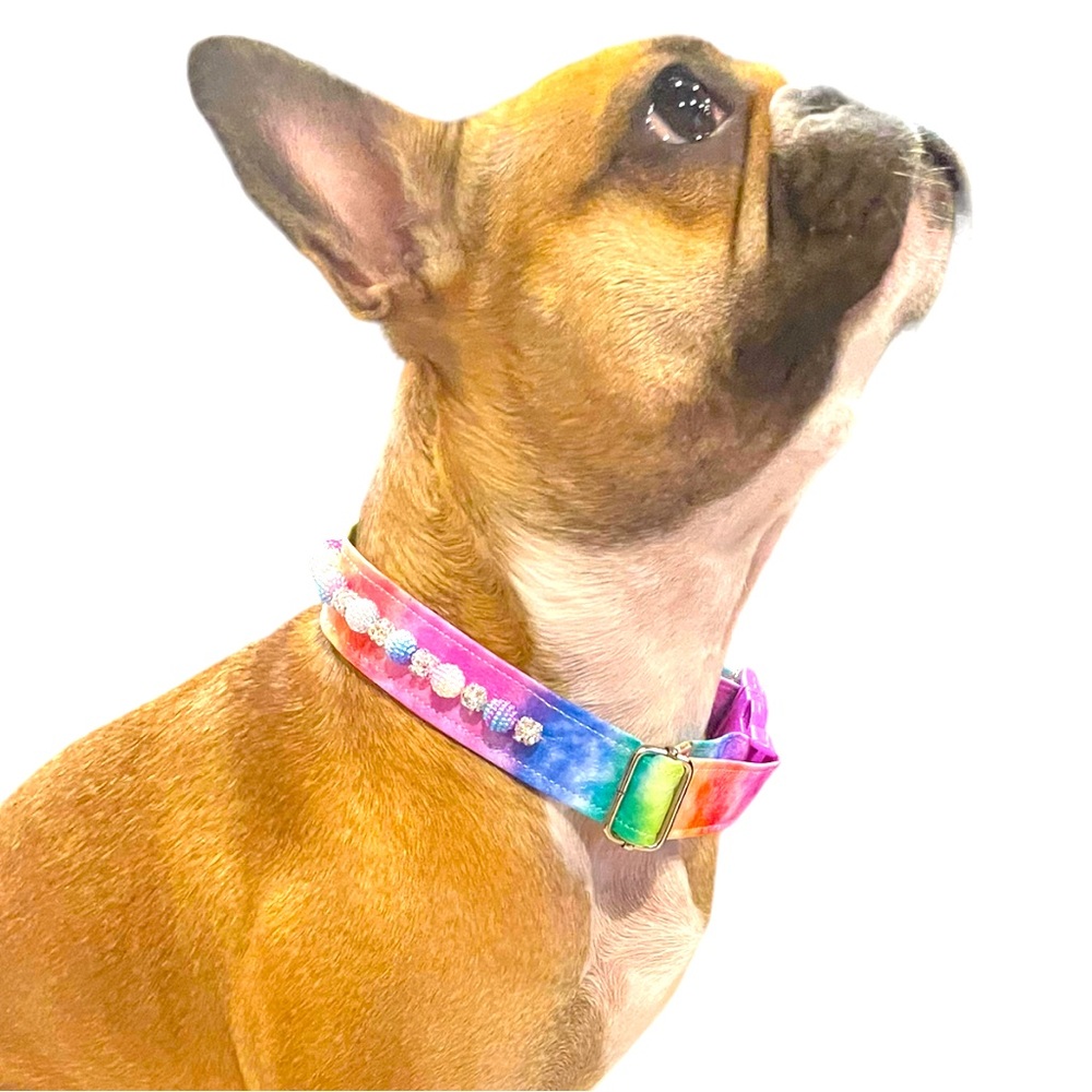 Woodstock wishes collar